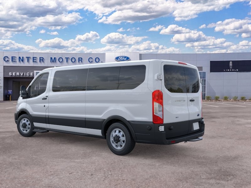 2024 Ford Transit Passenger Van XL - Photo 46