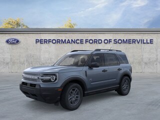 2025 Ford Bronco Sport Big Bend SUV