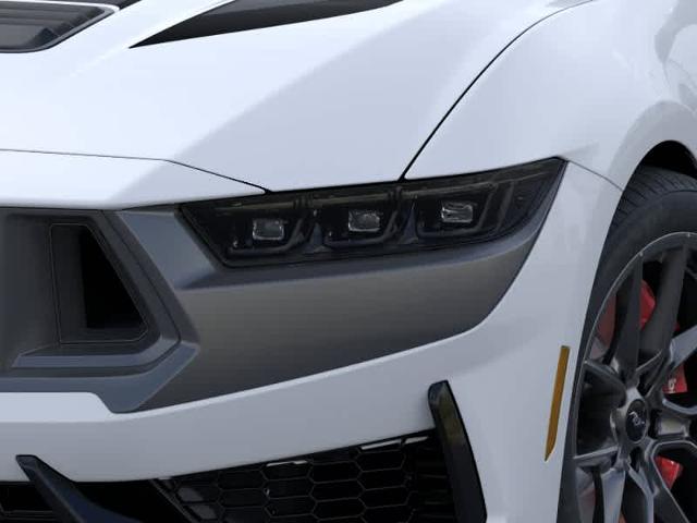 Thumbnail: 2026 Ford Mustang - 40
