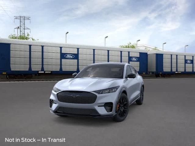 Thumbnail: 2025 Ford Mustang Mach-E - 24