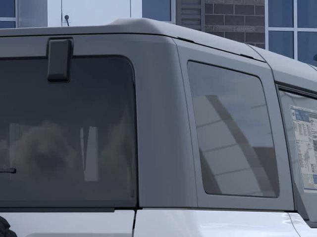 Thumbnail: 2026 Ford Bronco - 50