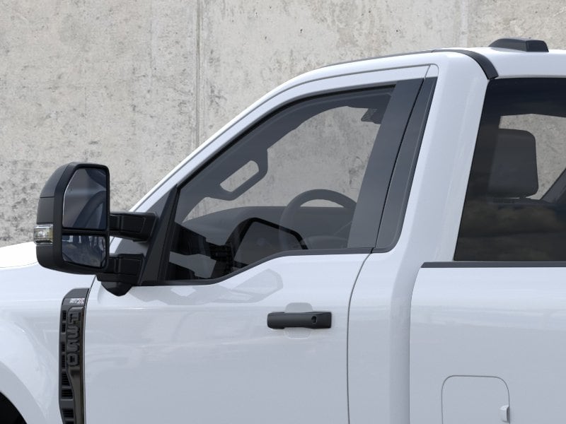 2025 Ford F-350 Super Duty XL - Photo 42