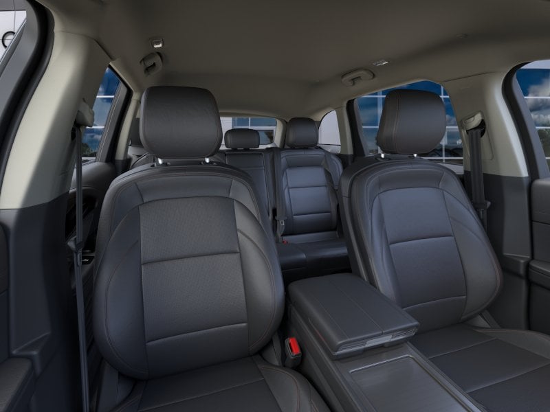 2026 Lincoln Nautilus Premiere - Photo 10
