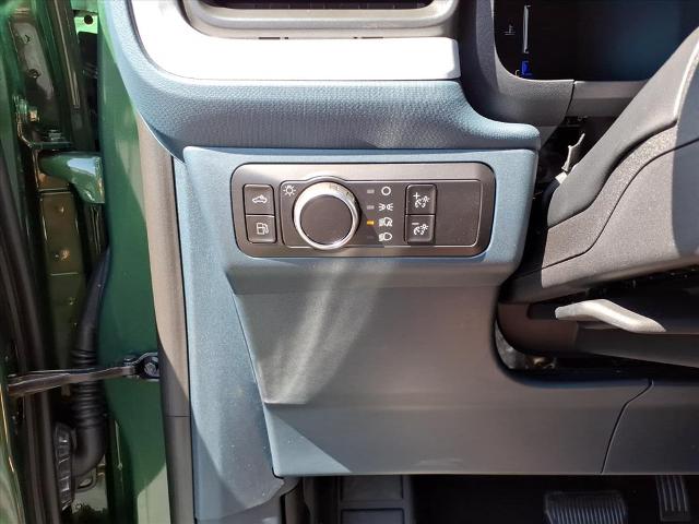 2025 Ford Maverick XLT - Photo 21