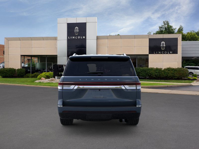 2024 Lincoln Navigator Reserve - Photo 6