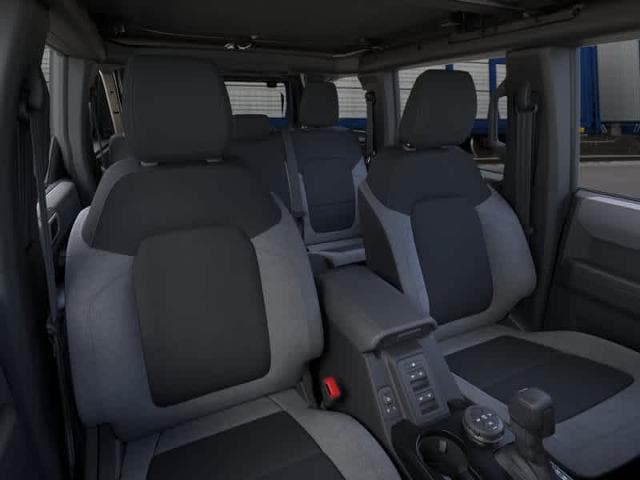 Thumbnail: 2026 Ford Bronco - 35