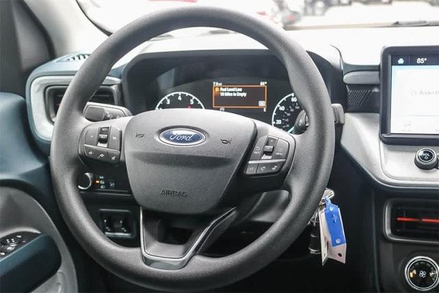 Thumbnail: 2024 Ford Maverick - 36