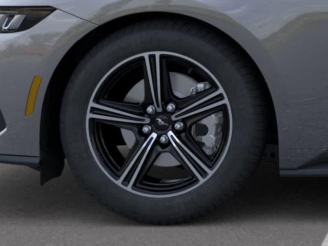 Thumbnail: 2025 Ford Mustang - 41