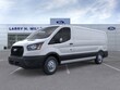  Ford Transit Cargo Van