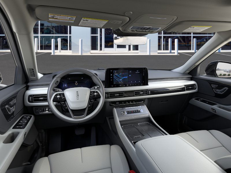 2025 Lincoln Aviator Premiere - Photo 9