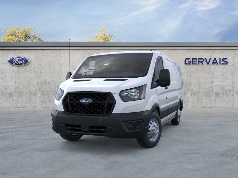 new 2025 Ford Transit T-150 car, priced at $57,200
