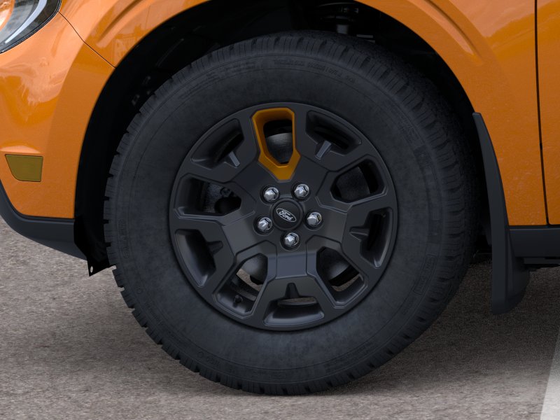 2026 Ford Maverick Tremor - Photo 20