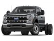 Ford F-550 Chassis