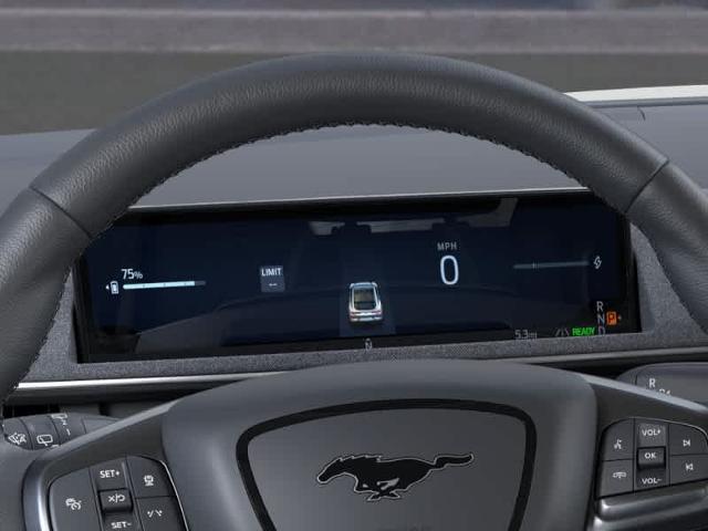 Thumbnail: 2026 Ford Mustang Mach-E - 35