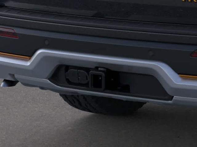 Thumbnail: 2026 Ford Explorer - 46