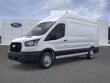  Ford Transit Commercial