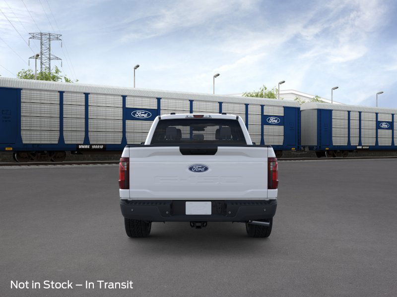 Thumbnail: 2025 Ford F-150 - 5