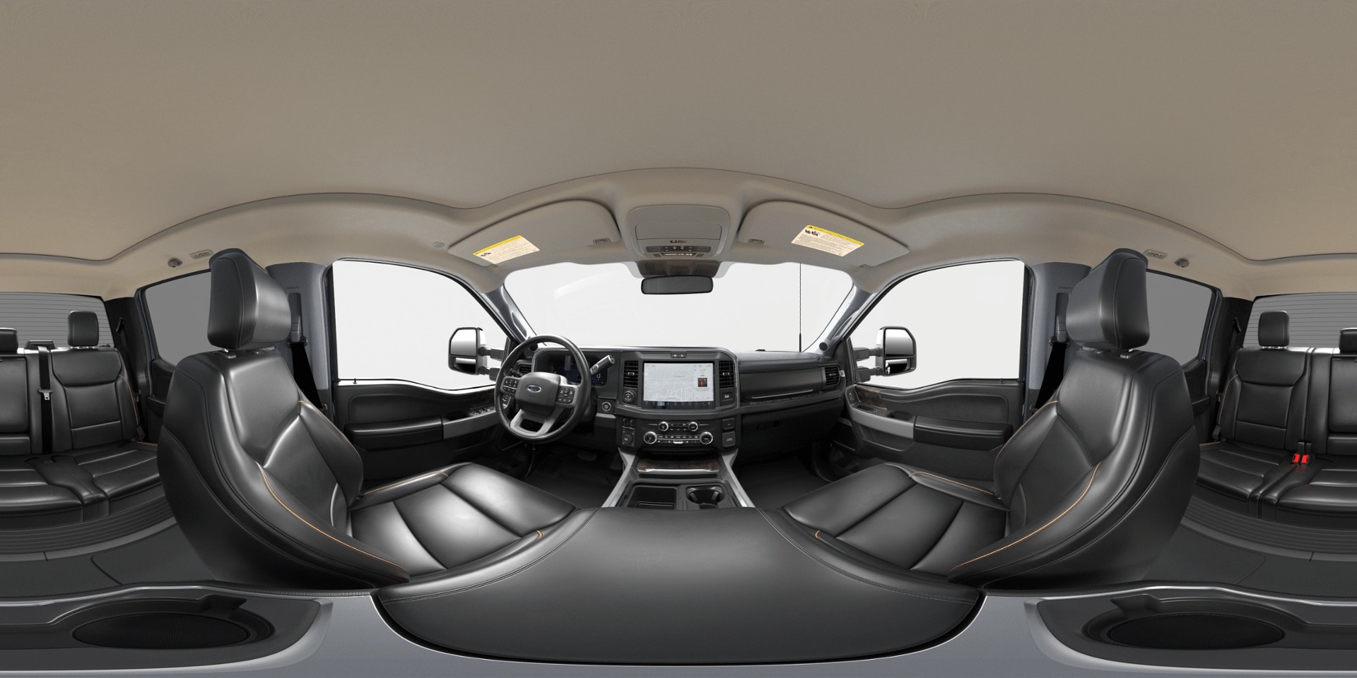 Thumbnail: 2026 Ford Econoline - 17