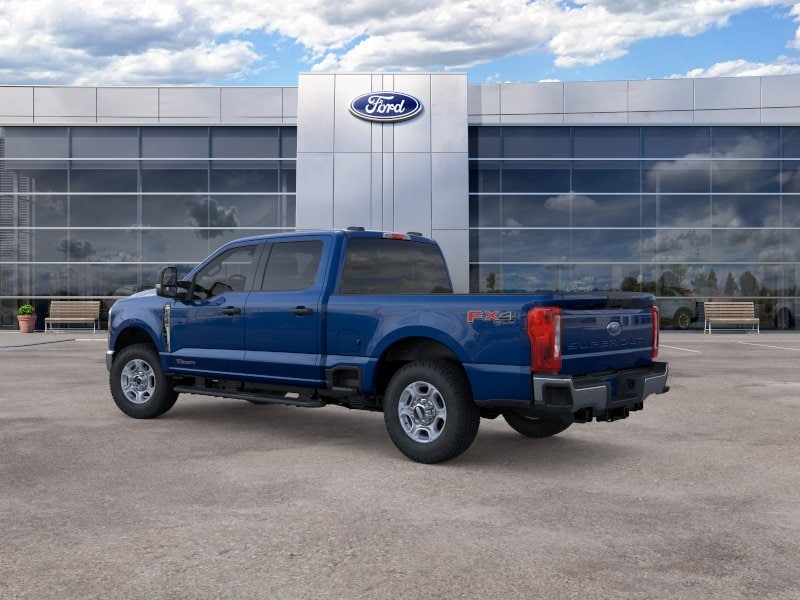 2026 Ford F-250 Super Duty XLT - Photo 26
