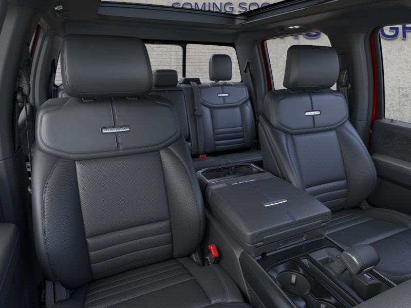 Thumbnail: 2025 Ford F-150 - 32