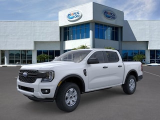 2025 Ford Ranger XL TRUCK