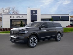2025 Lincoln Navigator L Reserve SUV