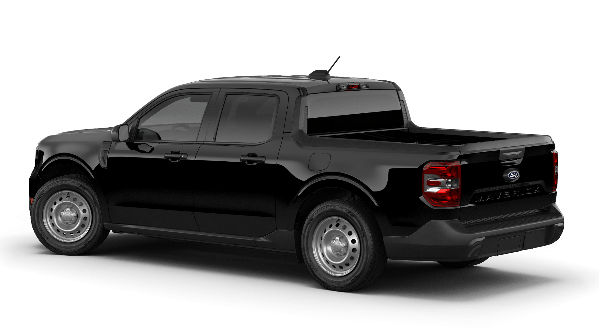 Thumbnail: 2026 Ford Maverick - 2