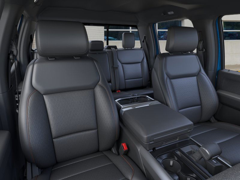 2025 Ford F-150 Lariat - Photo 33