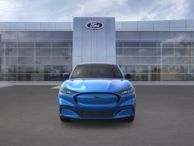 2025 Ford Mustang Mach-E Premium - Photo 29