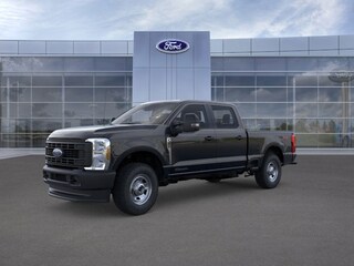 2025 Ford F-350 XL Truck Crew Cab