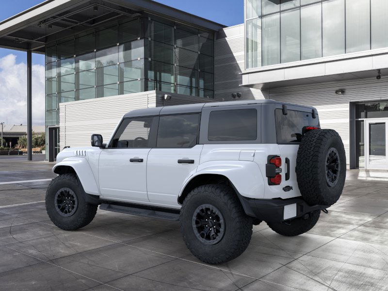 Thumbnail: 2024 Ford Bronco - 4