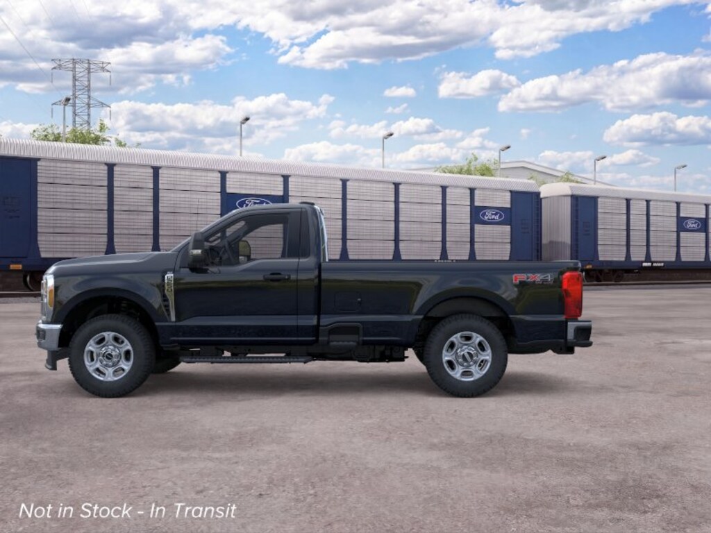 New 2026 Ford Super Duty F-250® XLT TRUCK