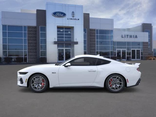 Thumbnail: 2026 Ford Mustang - 25