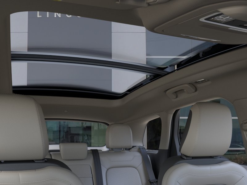 2025 Lincoln Corsair Grand Touring - Photo 53