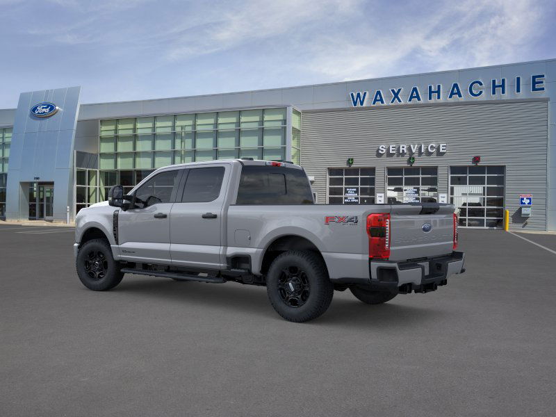 2026 Ford F-250 XL photo 4