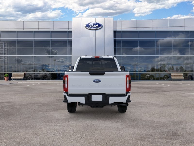 2026 Ford F-350 Super Duty XL - Photo 8