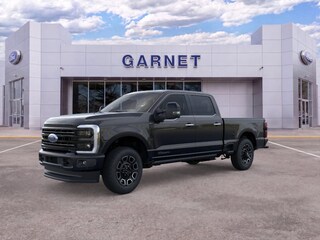 2026 Ford F-250 Platinum TRUCK