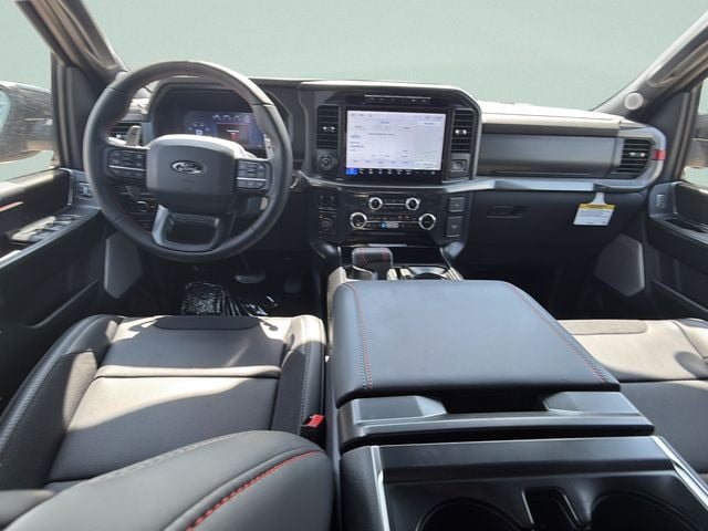 2026 Ford F-150 Raptor - Photo 36