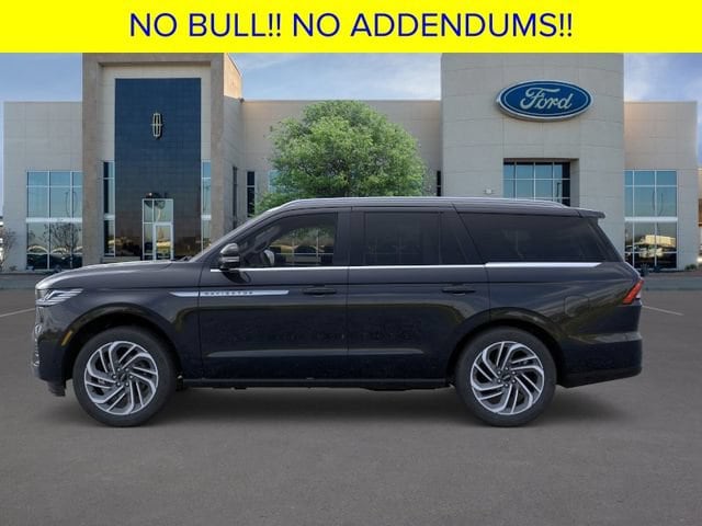 2025 Lincoln Navigator Reserve - Photo 26