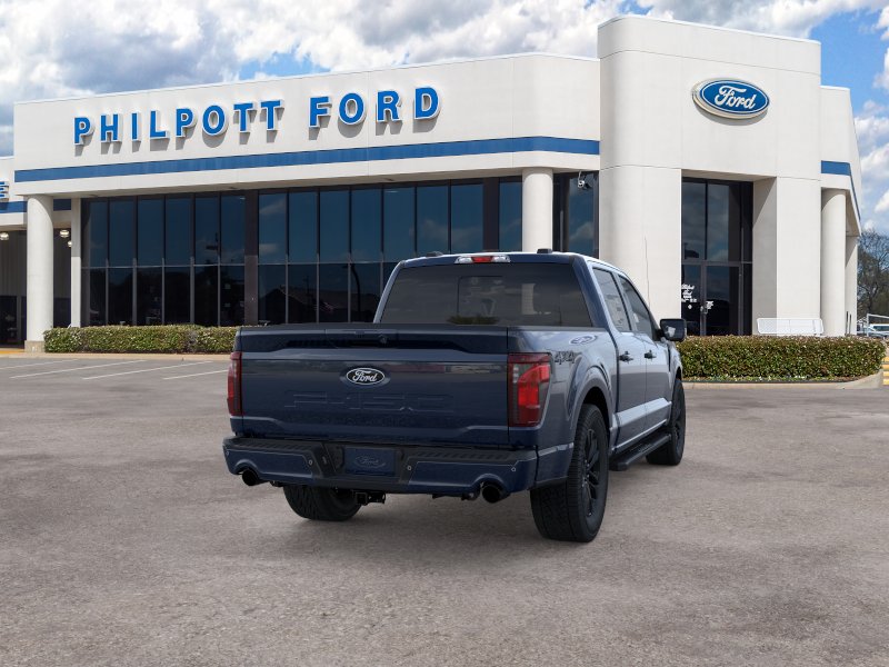 2026 Ford F-150 XLT - Photo 35