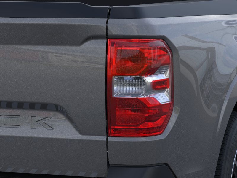 2025 Ford Maverick Lariat - Photo 46
