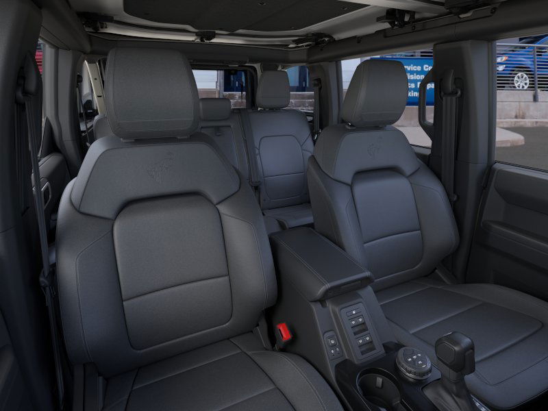 Thumbnail: 2026 Ford Bronco - 35