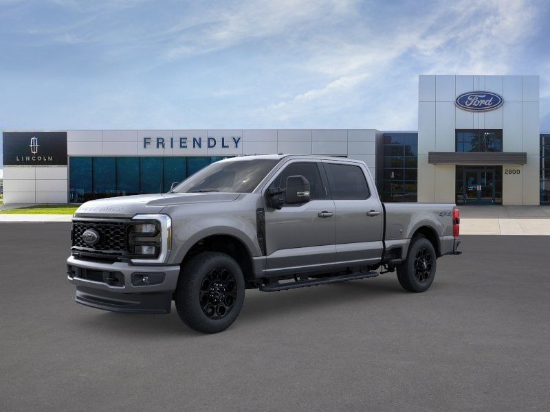 2026 Ford F-250's photo
