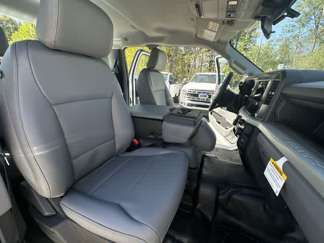 2026 Ford F-250 Super Duty XL - Photo 62