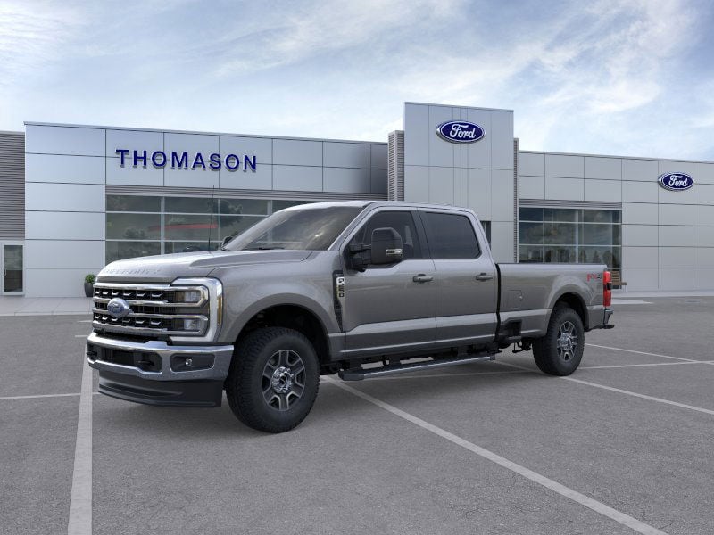 2026 Ford F-250 Super Duty Lariat's photo