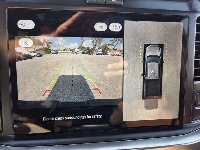 2026 Ford F-350 Super Duty King Ranch - Photo 60
