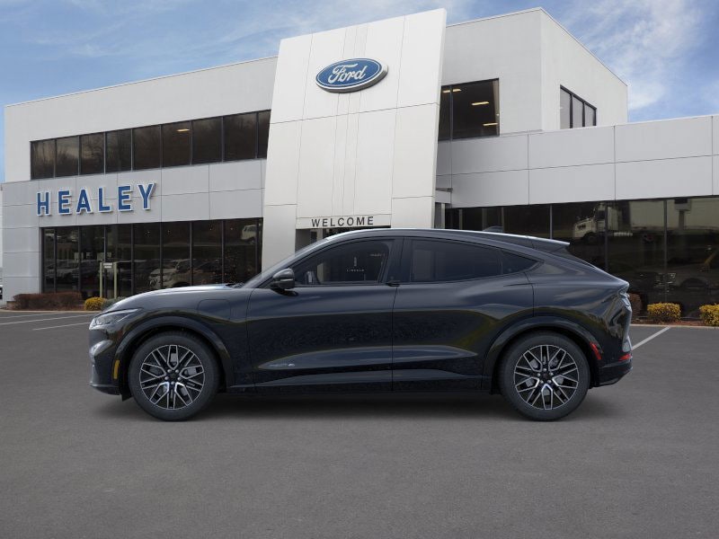 2024 Ford Mustang Mach-E Premium - Photo 25