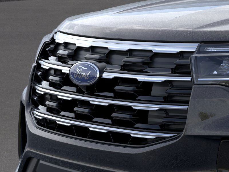 2026 Ford Explorer Active - Photo 17