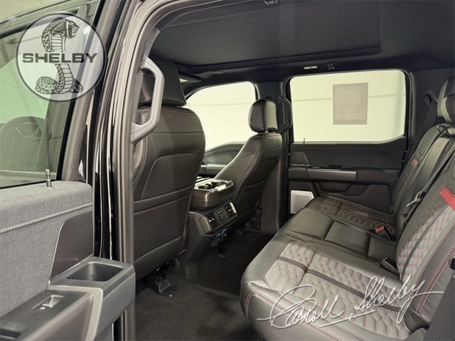 2025 Ford F-150 Lariat - Photo 59