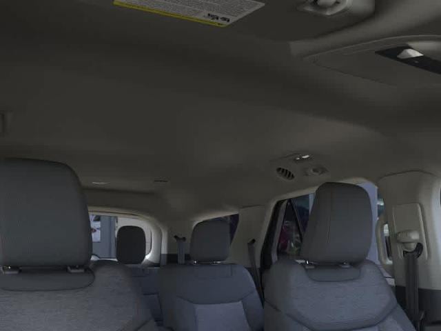 Thumbnail: 2025 Ford Explorer - 45